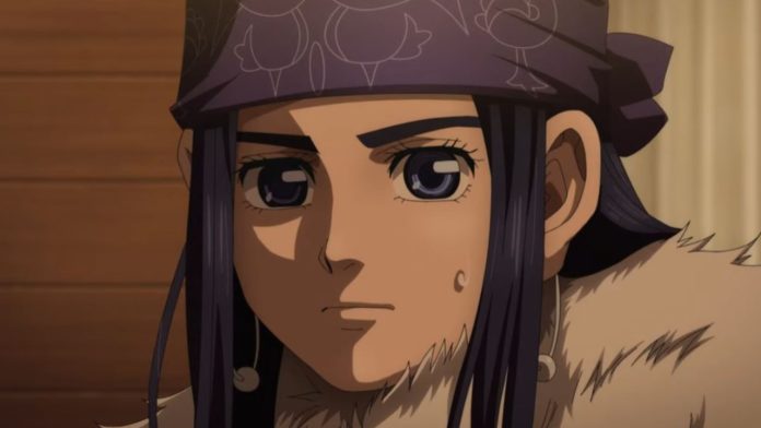 Golden Kamuy Season 5 (Final Arc) New Trailer