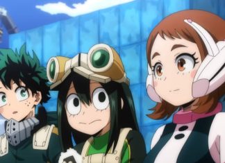 My Hero Academia FINAL SEASON Episode 10 Preview And Synopsis Revealed My Hero Academia FINAL SEASON Episode 10