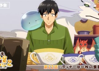 Campfire Cooking in Another World Season 2 Episode 10 Preview Goes Live Campfire Cooking in Another World Season 2 Episode 10