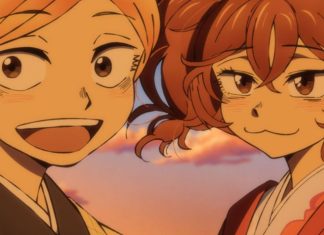 Sanda Anime’s Episode 10 Unveils Preview And Synopsis Sanda Episode 10