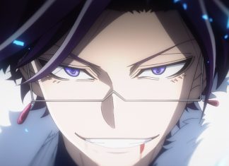 Tougen Anki Anime Unveils Preview And Synopsis For Episode 21 Tougen Anki Episode 21