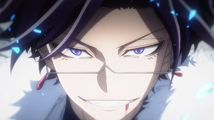 Tougen Anki Episode 21