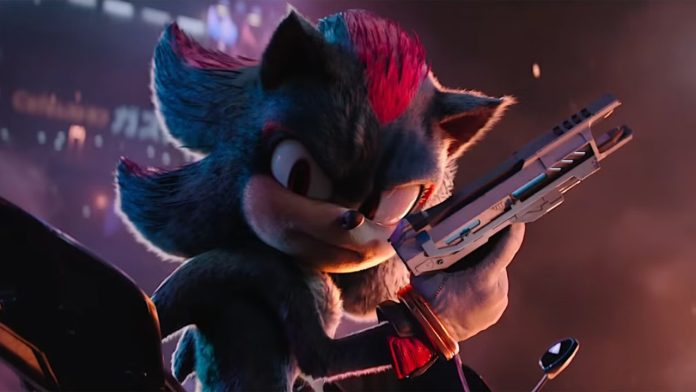 Sonic the Hedgehog 4th Film