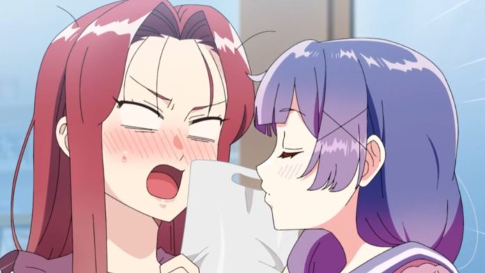 Does It Count If You Lose Your Virginity to an Android Trailer