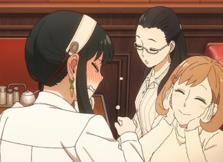 SPYxFAMILY Season 3 Episode 10 Preview Revealed SPYxFAMILY Season 3 Episode 10