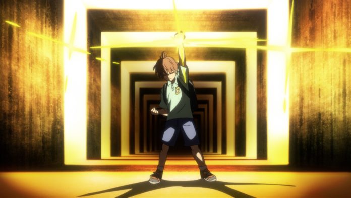 One-Punch Man Season 3 Episode 9