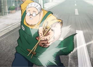 SAKAMOTO DAYS Mission: Rogue Dawn Trademark Is Filled By Shueisha SAKAMOTO DAYS Mission: Rogue Dawn