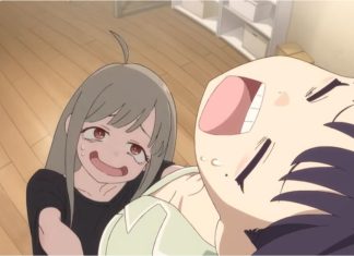 Cosmic Princess Kaguya! Anime Film’s New Trailer Goes Live Cosmic Princess Kaguya! Anime