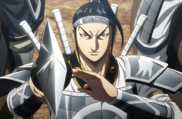 Kingdom Season 6 Episode 10