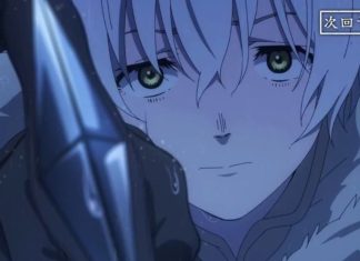 To Your Eternity Season 3 Episode 11 Preview Video Revealed To Your Eternity Season 3 Episode 11