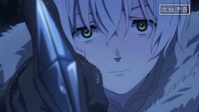 To Your Eternity Season 3 Episode 11