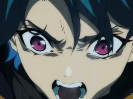 Wistoria: Wand and Sword Season 2 New Trailer