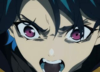 Wistoria: Wand and Sword Season 2 Anime Unveils New Trailer & Key Visual Wistoria: Wand and Sword Season 2 New Trailer