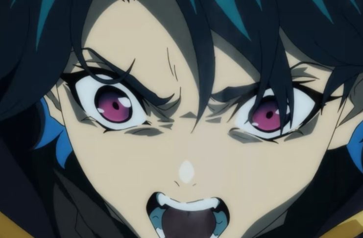 Wistoria: Wand and Sword Season 2 New Trailer