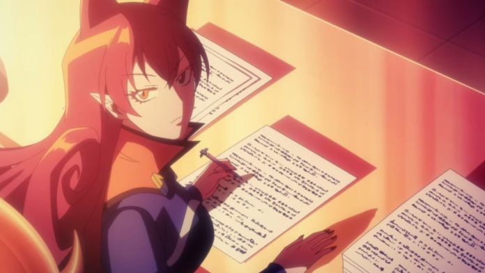 Welcome to Demon School Iruma-kun Season 4 Official Trailer