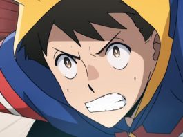 My Hero Academia: Vigilantes Season 2 Release Date