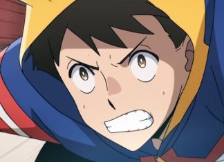 My Hero Academia: Vigilantes Season 2 Anime’s Official Trailer Unveils January 5, 2026 Release Date My Hero Academia: Vigilantes Season 2 Release Date