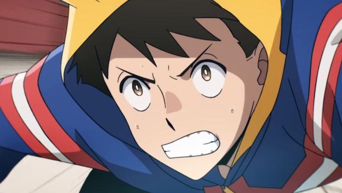 My Hero Academia: Vigilantes Season 2 Release Date