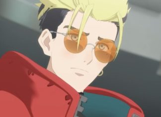 Trigun Stargaze Anime’s Official Trailer Unveils January 11, 2026 Release Date Trigun Stargaze Release Date