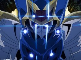 One-Punch Man Season 3 Episode 9 Events