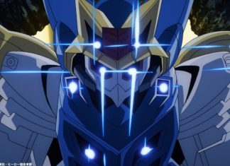 One-Punch Man Season 3 Episode 9: “Brave Child” – Gadgets, Flames, and a Flicker of Hope Amid the Ashes One-Punch Man Season 3 Episode 9 Events