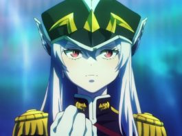 Chained Soldier Season 2 Anime 2nd Ending