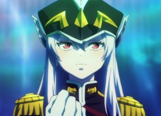 Chained Soldier Season 2 Anime Unveiled 2nd Ending Theme Details Chained Soldier Season 2 Anime 2nd Ending