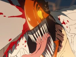 Chainsaw Man – The Movie: Reze Arc Digital Release