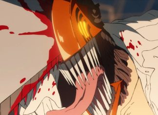 Chainsaw Man: Reze Arc Film Goes Live Digitally On December 9, 2025 Chainsaw Man – The Movie: Reze Arc Digital Release