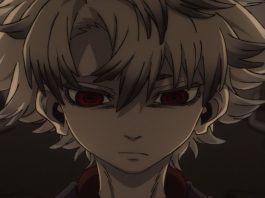 Gachiakuta Episode 23