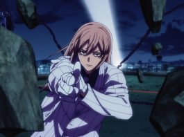 Tougen Anki Episode 22