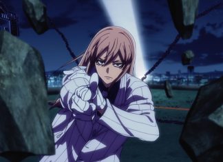 Tougen Anki Anime Unveils Preview And Synopsis For Episode 22 Tougen Anki Episode 22