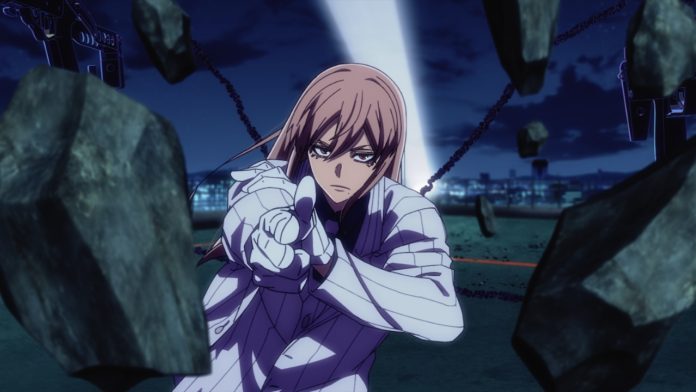 Tougen Anki Episode 22