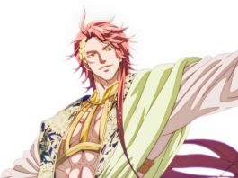 Record of Ragnarok Season 3 Clean Ending