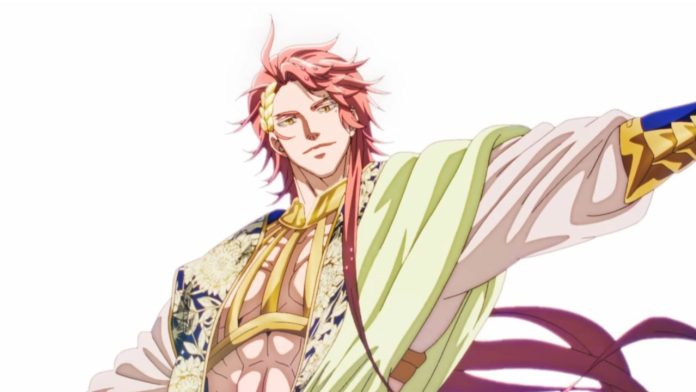 Record of Ragnarok Season 3 Clean Ending