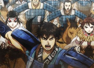 Kingdom Season 6 Episode 11 Preview & Synopsis Revealed Kingdom Season 6 Episode 11