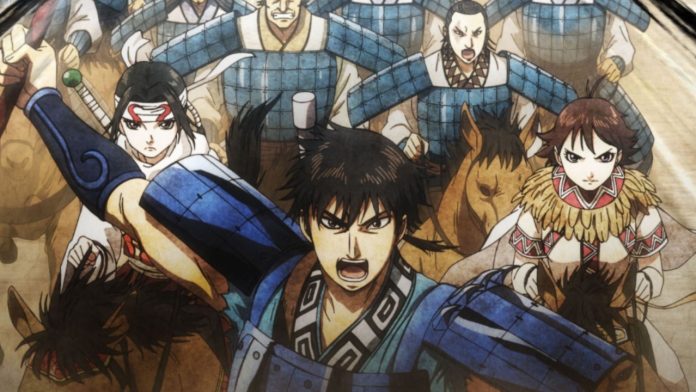 Kingdom Season 6 Episode 11