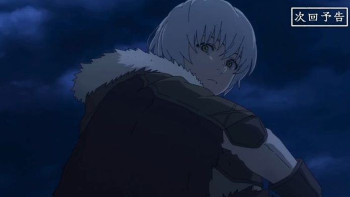 To Your Eternity Season 3 Episode 12