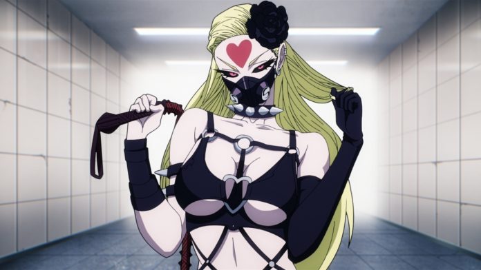 One-Punch Man Season 3 Episode 10