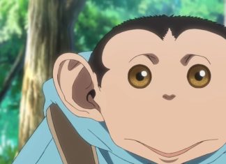 Darwin Incident Anime’s New Trailer Confirms January 6 Release Date Darwin Incident Release Date