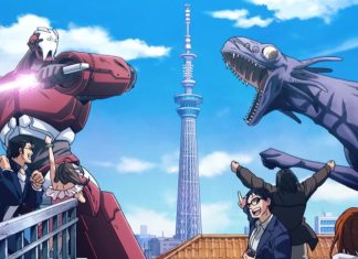 Snowball Earth Anime’s New Trailer Confirms April 2026 Release Date Snowball Earth New Trailer