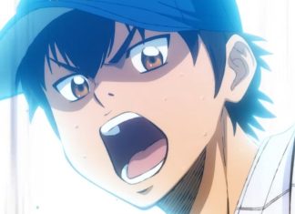Ace of Diamond Act II Season 2 Anime’s New Trailer Confirms April 2026 Release Date Ace of Diamond Act II Season 2 New Trailer