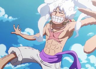 One Piece Episode 1154 Preview Video Goes Live One Piece Episode 1154