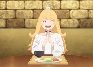 ‘Tis Time for “Torture,” Princess Season 2 Anime’s Official Trailer Goes Live 'Tis Time for "Torture," Princess Season 2 Official Trailer