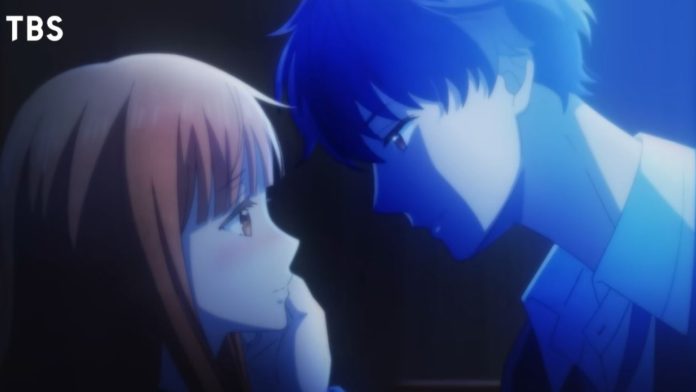 'Anyway, I'm Falling in Love with You' Season 2