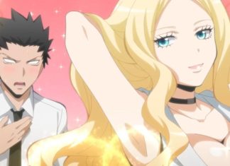 Assassination Classroom the Movie: Everybody’s Time Anime Film’s New Trailer Features Theme Song Assassination Classroom the Movie: Everybody's Time New Trailer