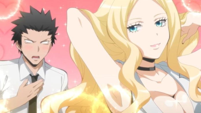 Assassination Classroom the Movie: Everybody's Time New Trailer