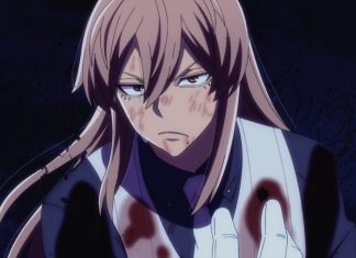 Tougen Anki Anime Unveils Preview And Synopsis For Episode 23 Tougen Anki Episode 23