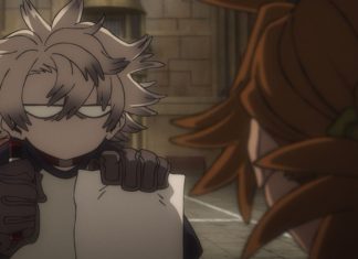 Gachiakuta Episode 24 Preview Images And Synopsis Revealed Gachiakuta Episode 24