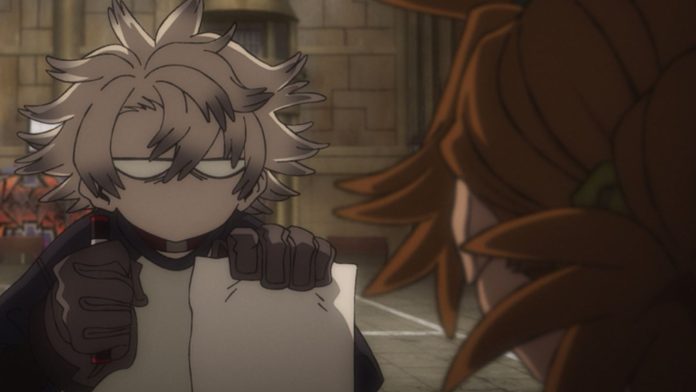 Gachiakuta Episode 24